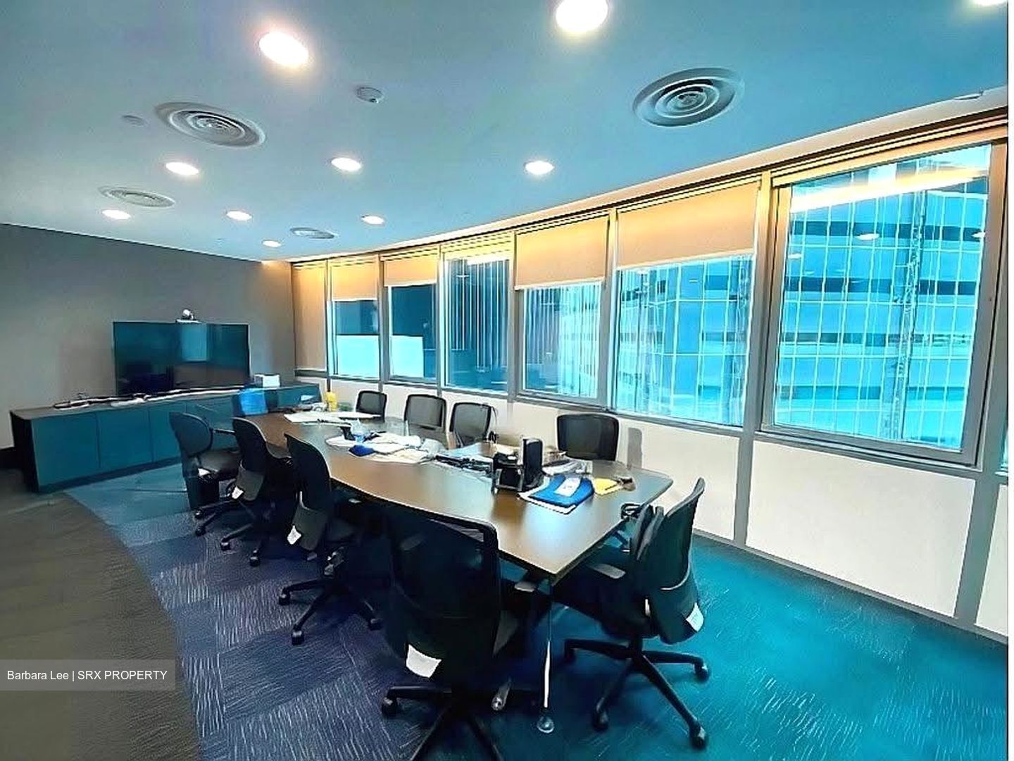 20 Collyer Quay (D1), Office #607888331